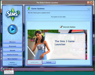 download sims 3 mac free