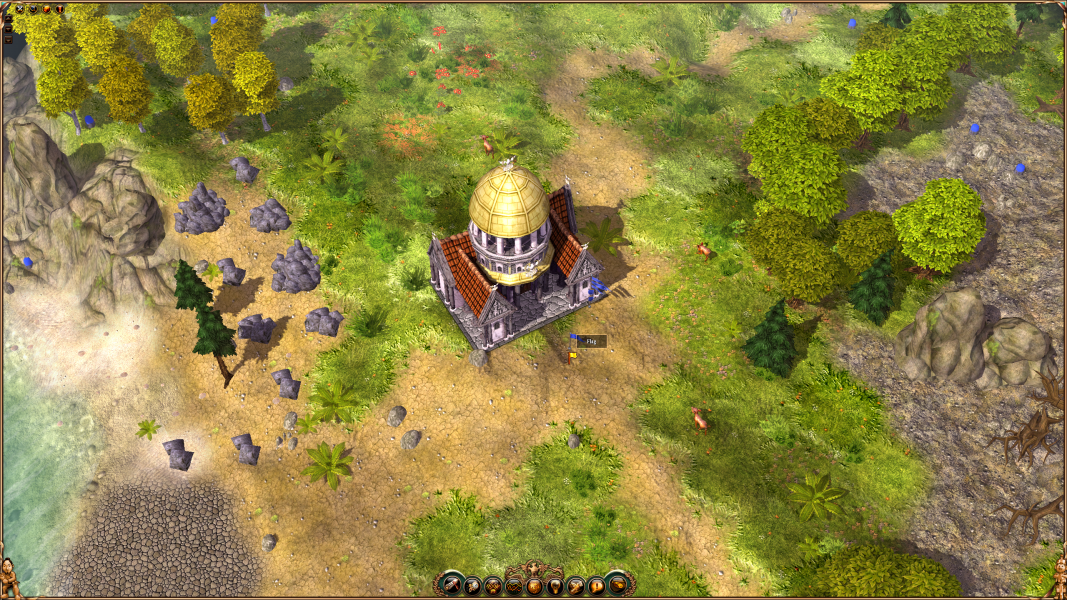 Settlers 2 10th anniversary mac download