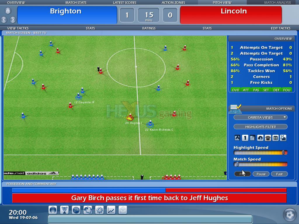 Championship Manager 2010 Download Full Version Mac