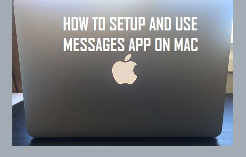 Install app on mac