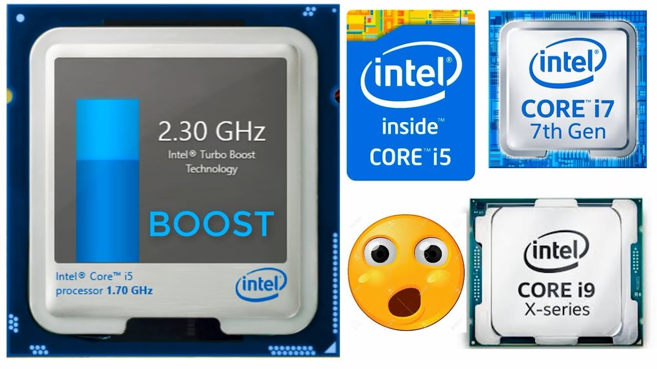 Intel Turbo Boost 2.0 Download Mac